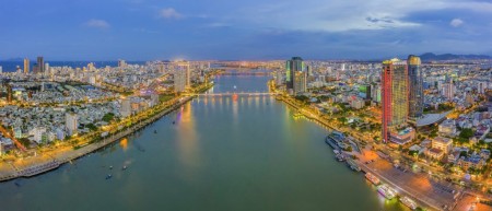 Top 5 quận huyện Đà Nẵng có giá đất cao nhất tháng 11/2024