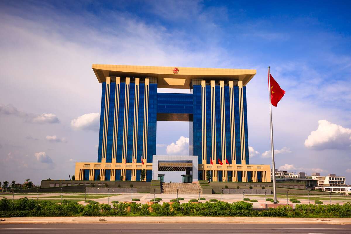 Bình Dương