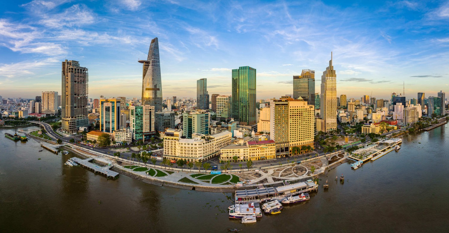 Hồ Chí Minh
